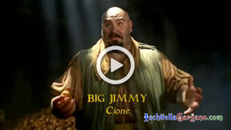 Big Jimmy