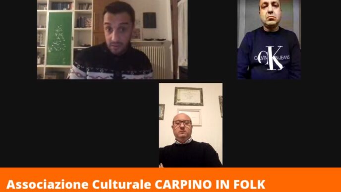 Carpino in Folk